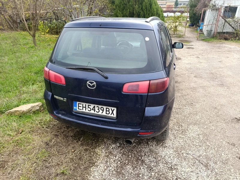 Mazda 2, снимка 2 - Автомобили и джипове - 52492493