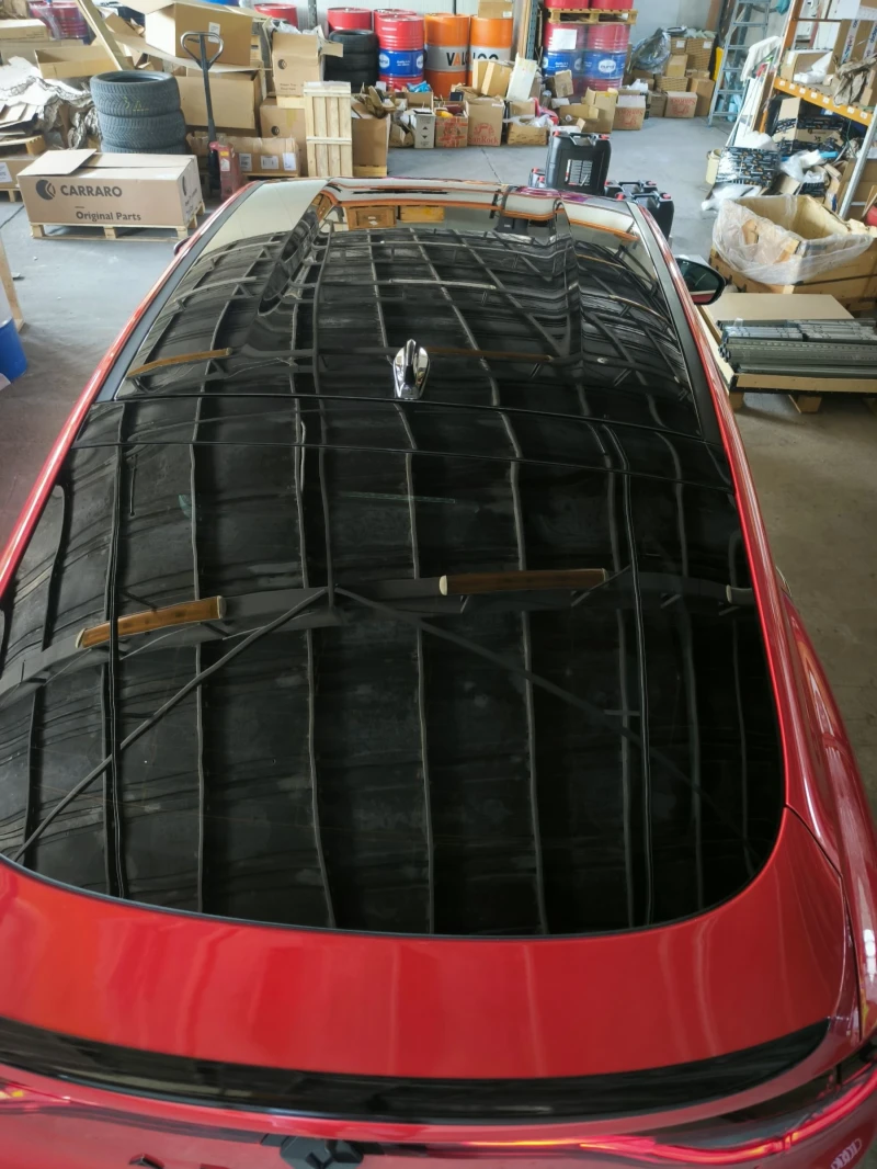 Renault Arkana, снимка 7 - Автомобили и джипове - 52681474