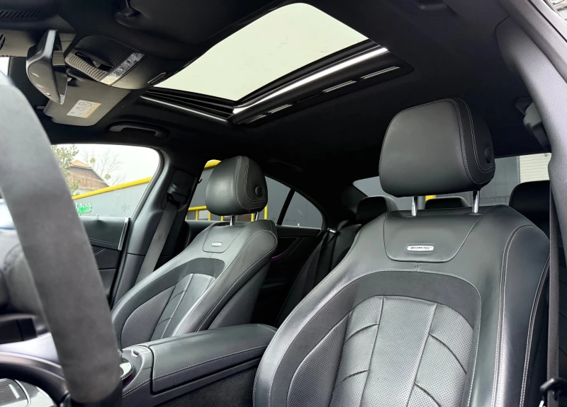 Mercedes-Benz CLS 53 AMG 4Matic+ , снимка 9 - Автомобили и джипове - 52708636