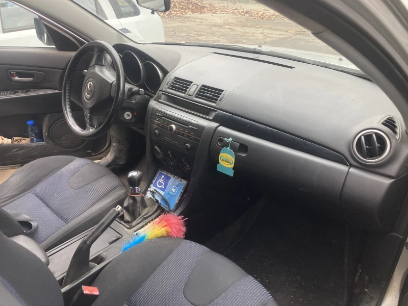 Mazda 3, снимка 5 - Автомобили и джипове - 52729291