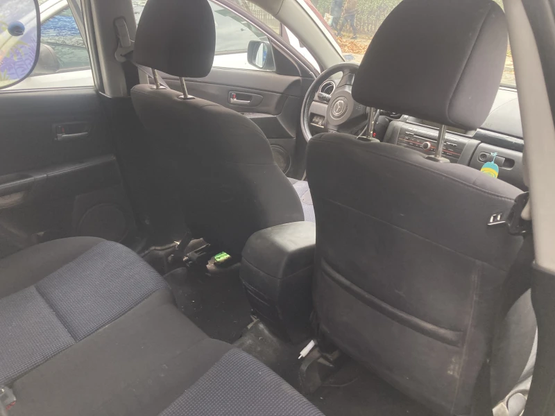 Mazda 3, снимка 6 - Автомобили и джипове - 52729291