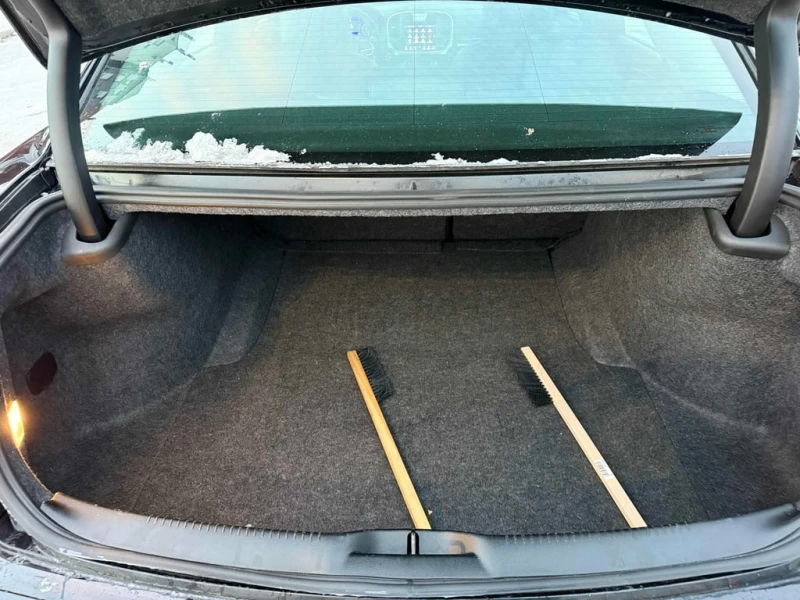 Chrysler 300c * 300 Touring L AWD * CARFAX * БЕЗ ПЪРВОНАЧАЛНА ВН, снимка 13 - Автомобили и джипове - 52959405