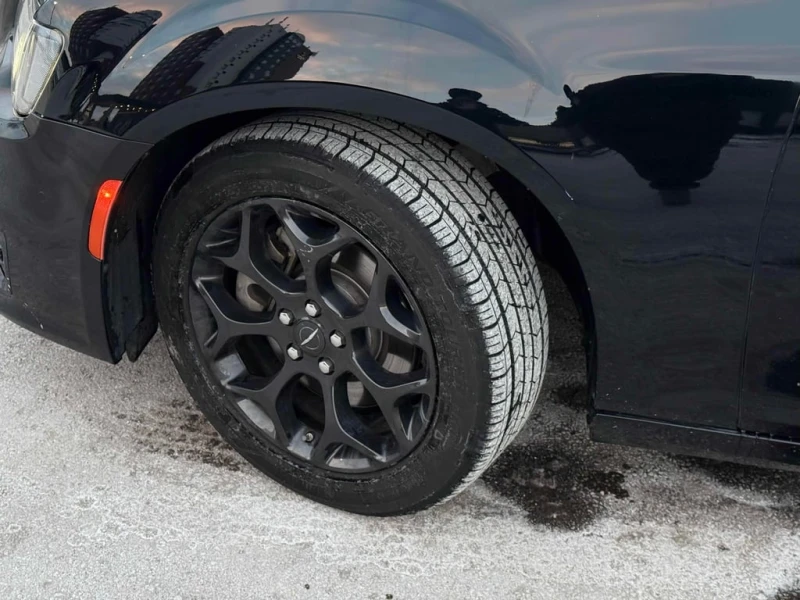 Chrysler 300c * 300 Touring L AWD * CARFAX * БЕЗ ПЪРВОНАЧАЛНА ВН, снимка 7 - Автомобили и джипове - 52959405