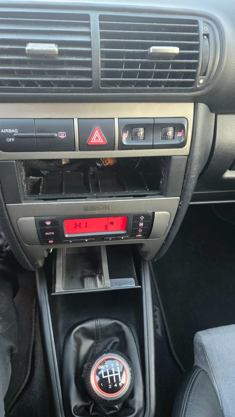 Seat Leon FR , снимка 14 - Автомобили и джипове - 53158624