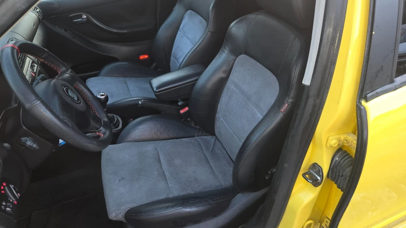 Seat Leon FR , снимка 7 - Автомобили и джипове - 53158624