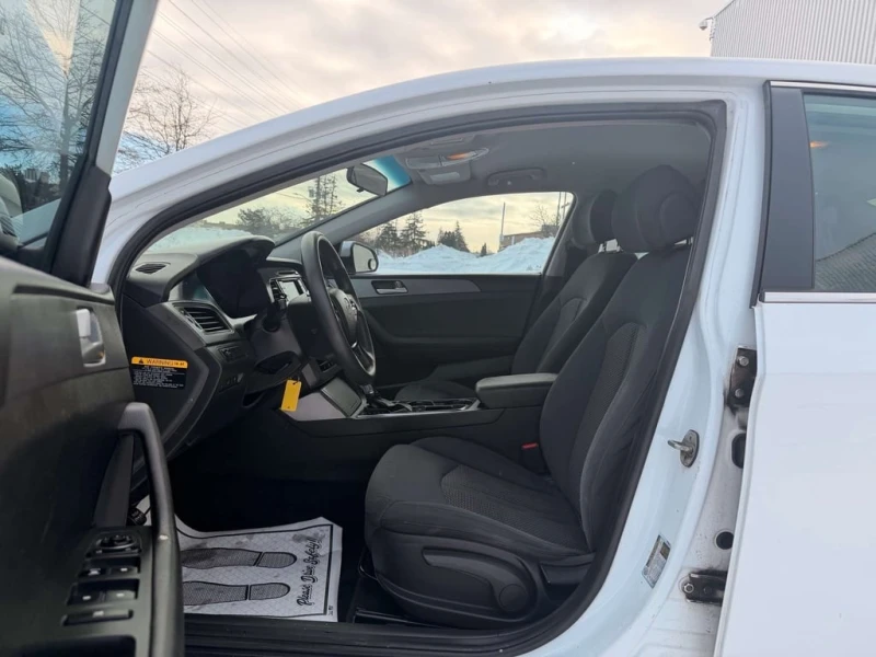 Hyundai Sonata * SE, Eco * CARFAX * ЦЕНА ДО БГ, снимка 6 - Автомобили и джипове - 53247785
