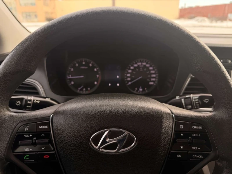 Hyundai Sonata * SE, Eco * CARFAX * ЦЕНА ДО БГ, снимка 9 - Автомобили и джипове - 53247785