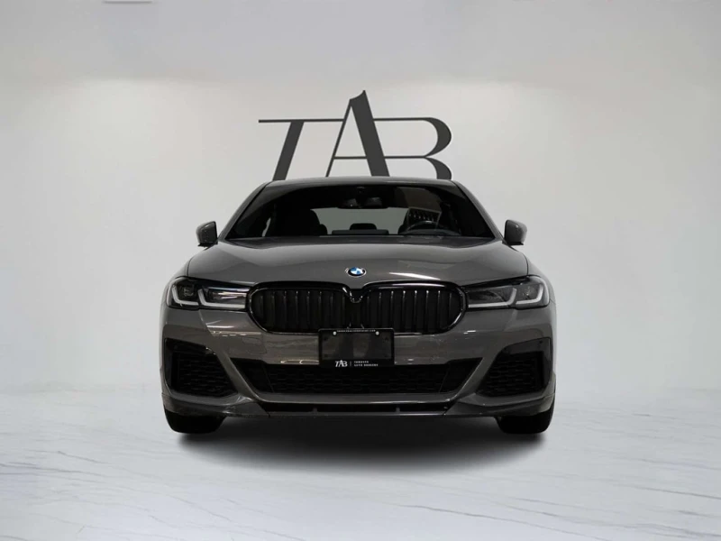 BMW 540 * xDrive * CARFAX * ЦЕНА ДО БГ, снимка 6 - Автомобили и джипове - 53306205