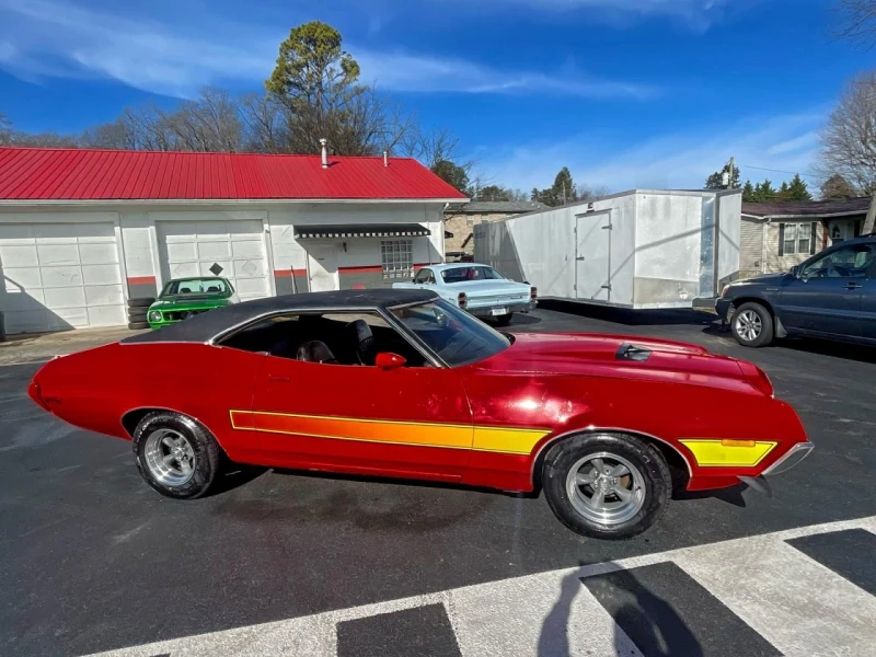 Ford GT, снимка 9 - Автомобили и джипове - 53336681