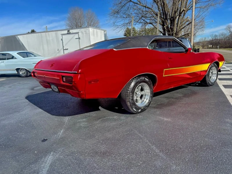 Ford GT, снимка 4 - Автомобили и джипове - 53336681