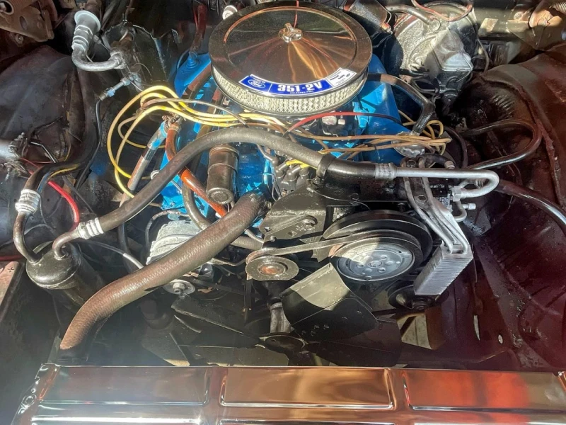 Ford GT, снимка 7 - Автомобили и джипове - 53336681