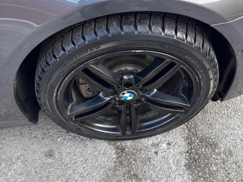 BMW 528 xDrive * М ПАКЕТ* СЛЕДЕНЕ НА ЛЕНТИ* ШИБИДАХ, снимка 7 - Автомобили и джипове - 53382276