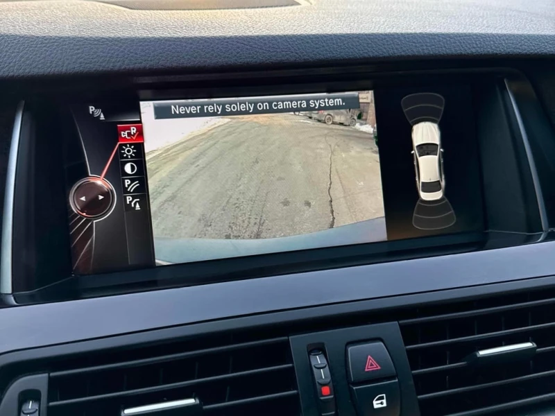 BMW 528 xDrive * М ПАКЕТ* СЛЕДЕНЕ НА ЛЕНТИ* ШИБИДАХ, снимка 10 - Автомобили и джипове - 53382276