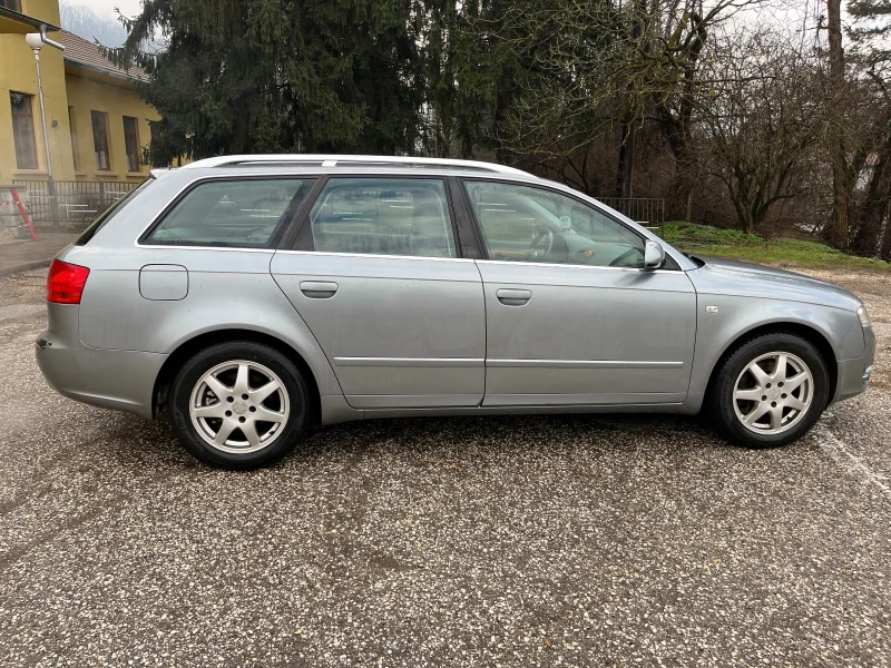 Audi A4 3.0tdi Quattro , снимка 4 - Автомобили и джипове - 53389275