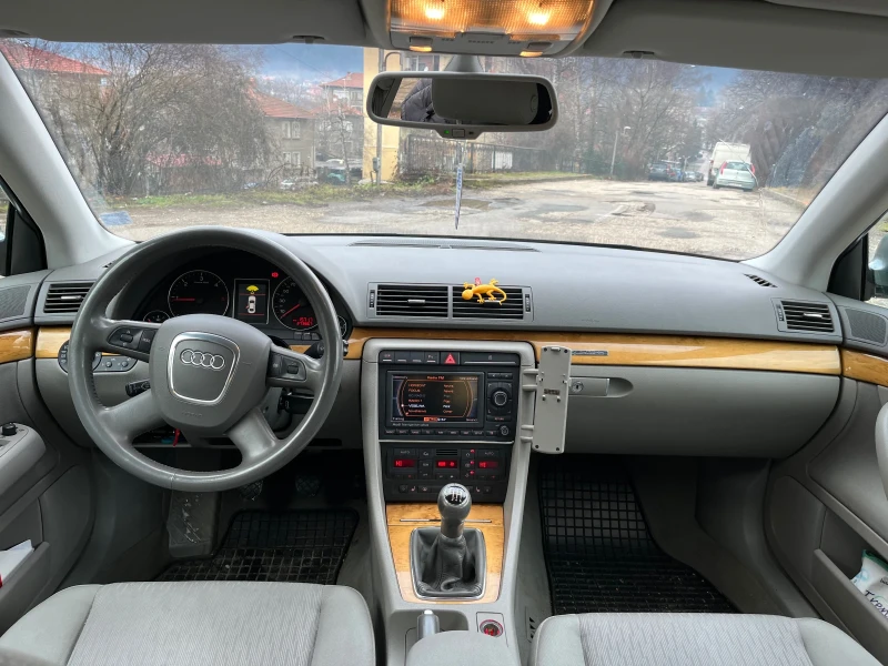 Audi A4 3.0tdi Quattro , снимка 8 - Автомобили и джипове - 53389275