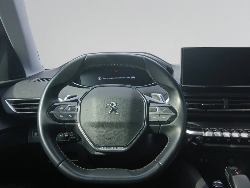 Peugeot 5008 New Line Up ALLURE PACK 1.5 BlueHDi , снимка 10 - Автомобили и джипове - 53455775