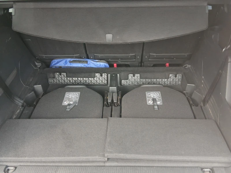 Peugeot 5008 New Line Up ALLURE PACK 1.5 BlueHDi , снимка 15 - Автомобили и джипове - 53455775