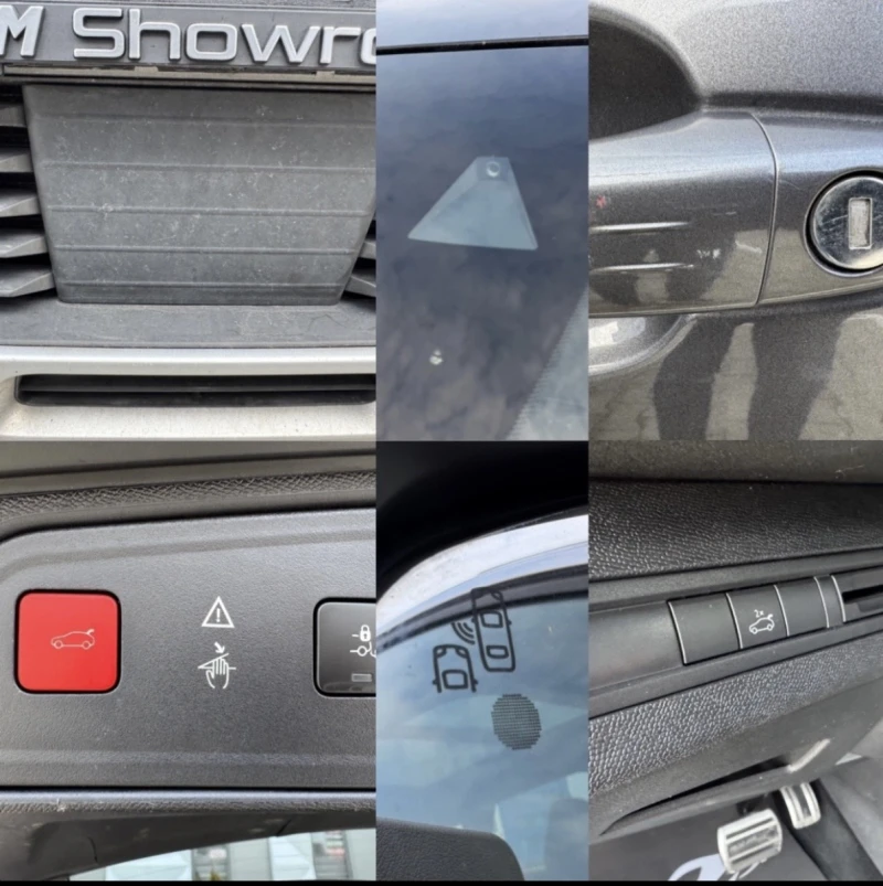 Peugeot 3008 GT-LINE-KEYLESS-GO-КАМЕРА-ПАНОРАМА-МАСАЖ, снимка 15 - Автомобили и джипове - 53494046