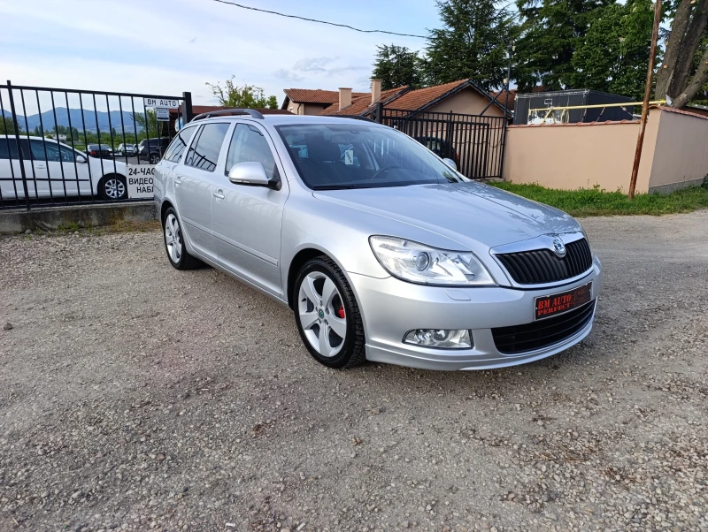 Skoda Octavia 1.4i-122кс.-БЕНЗИН - 8390 лв. - 50875615 1