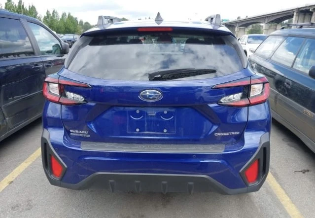 Subaru XV 2.5I LIMITED FACE - изображение 9