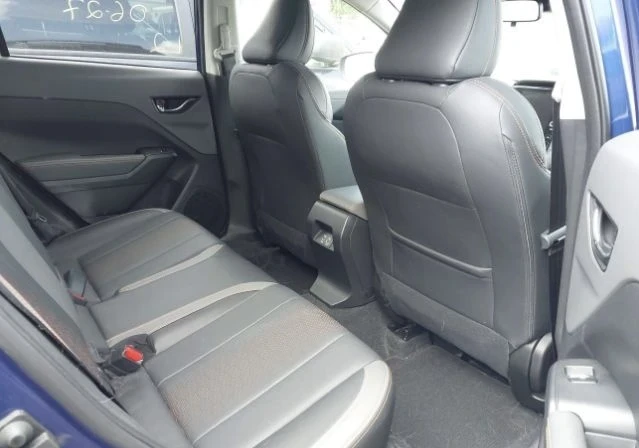 Subaru XV 2.5I LIMITED FACE - изображение 10