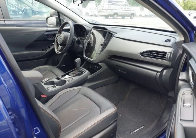 Subaru XV 2.5I LIMITED FACE - изображение 5