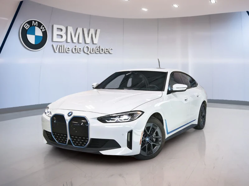 BMW i4 eDrive35 Gran Coup&#233; - 63000 лв. - 72010903 1