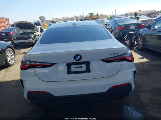 BMW 430 | Mobile.bg   5