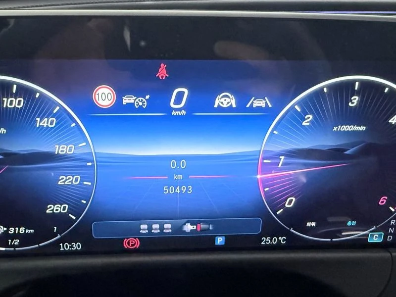 Mercedes-Benz E 220 E220d 4MATIC Exclusive| 194�.�.| ���.��������� | Mobile.bg � ����������� 8