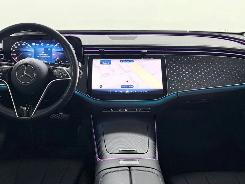 Mercedes-Benz E 220 E220d 4MATIC Exclusive| 194�.�.| ���.��������� | Mobile.bg � ����������� 7