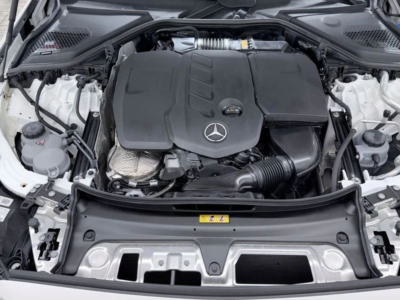 Mercedes-Benz E 220 E220d 4MATIC Exclusive| 194�.�.| ���.��������� | Mobile.bg � ����������� 6