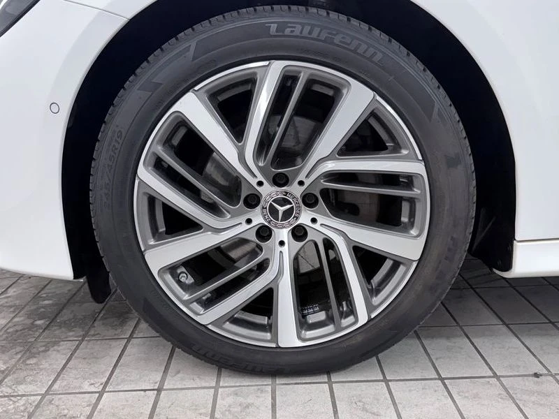 Mercedes-Benz E 220 E220d 4MATIC Exclusive| 194�.�.| ���.��������� | Mobile.bg � ����������� 5
