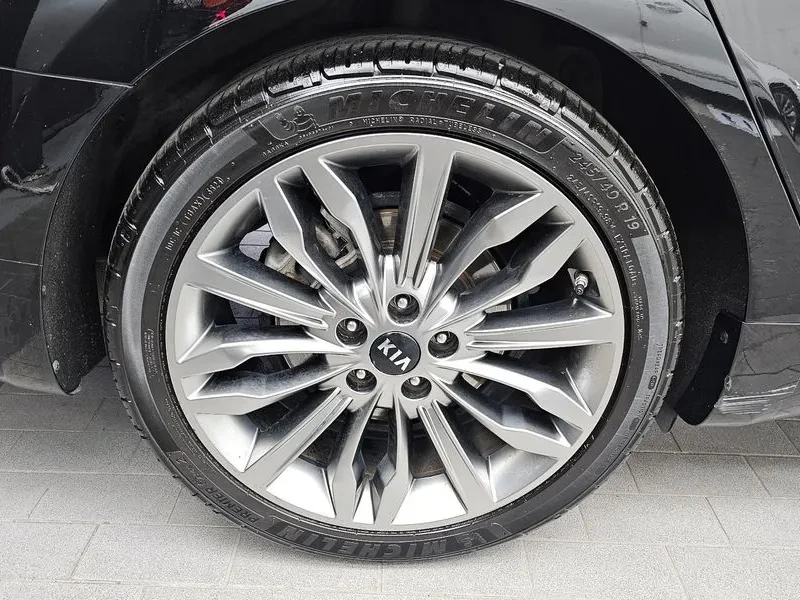 Kia K7 Premier 2.5 Gdi X Edition | Mobile.bg � ����������� 5