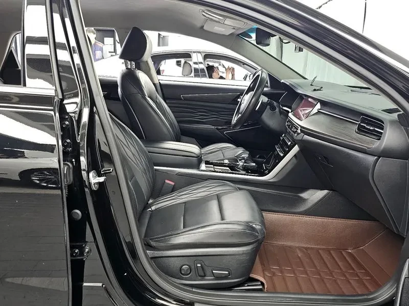 Kia K7 Premier 2.5 Gdi X Edition | Mobile.bg � ����������� 11