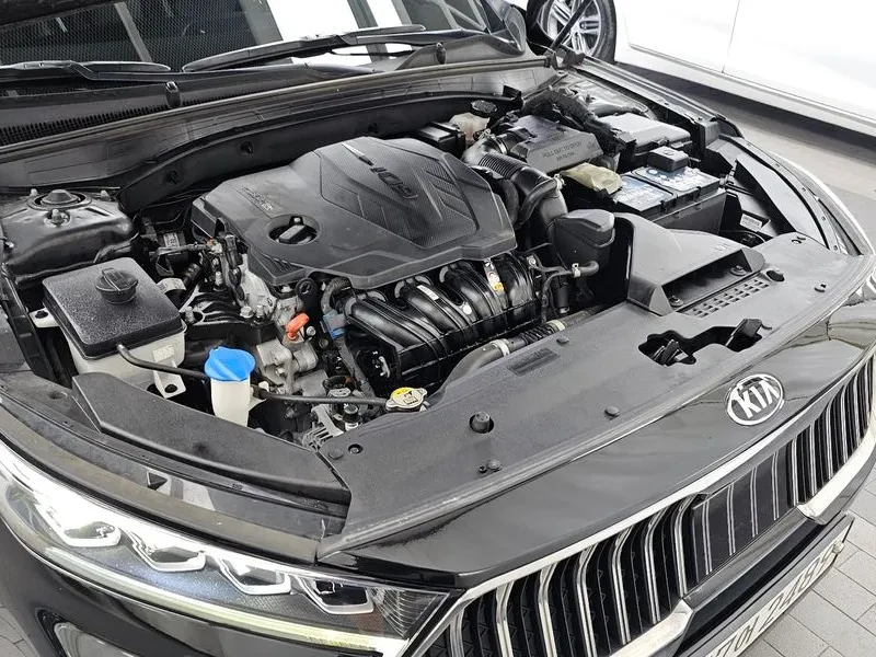 Kia K7 Premier 2.5 Gdi X Edition | Mobile.bg � ����������� 6