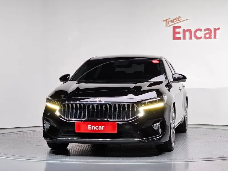 Kia K7 Premier 2.5 Gdi X Edition | Mobile.bg � ����������� 3