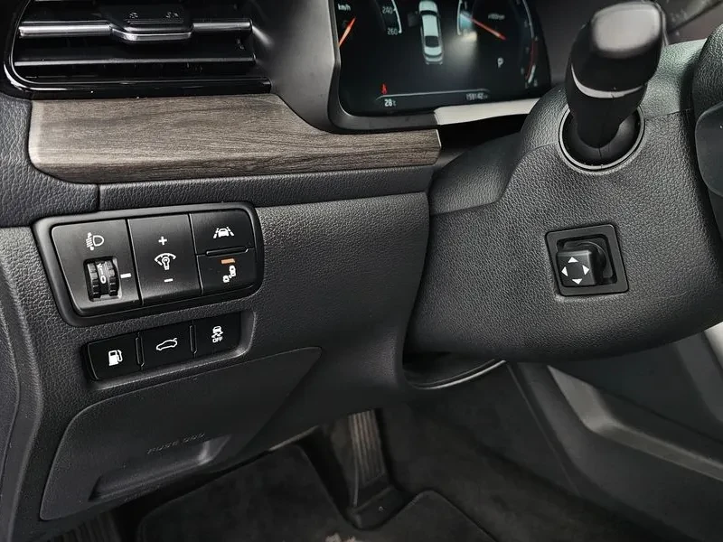 Kia K7 Premier 2.5 Gdi X Edition | Mobile.bg � ����������� 16
