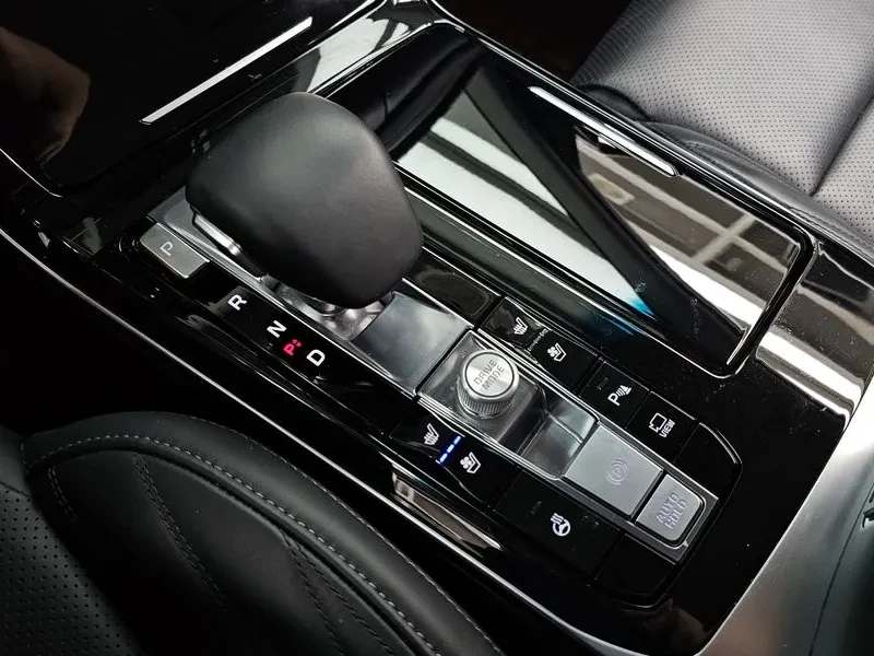 Kia K7 Premier 2.5 Gdi X Edition | Mobile.bg � ����������� 9