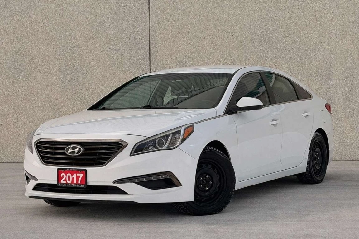 Hyundai Sonata * SE, Eco * CARFAX * ЦЕНА ДО БГ, снимка 1