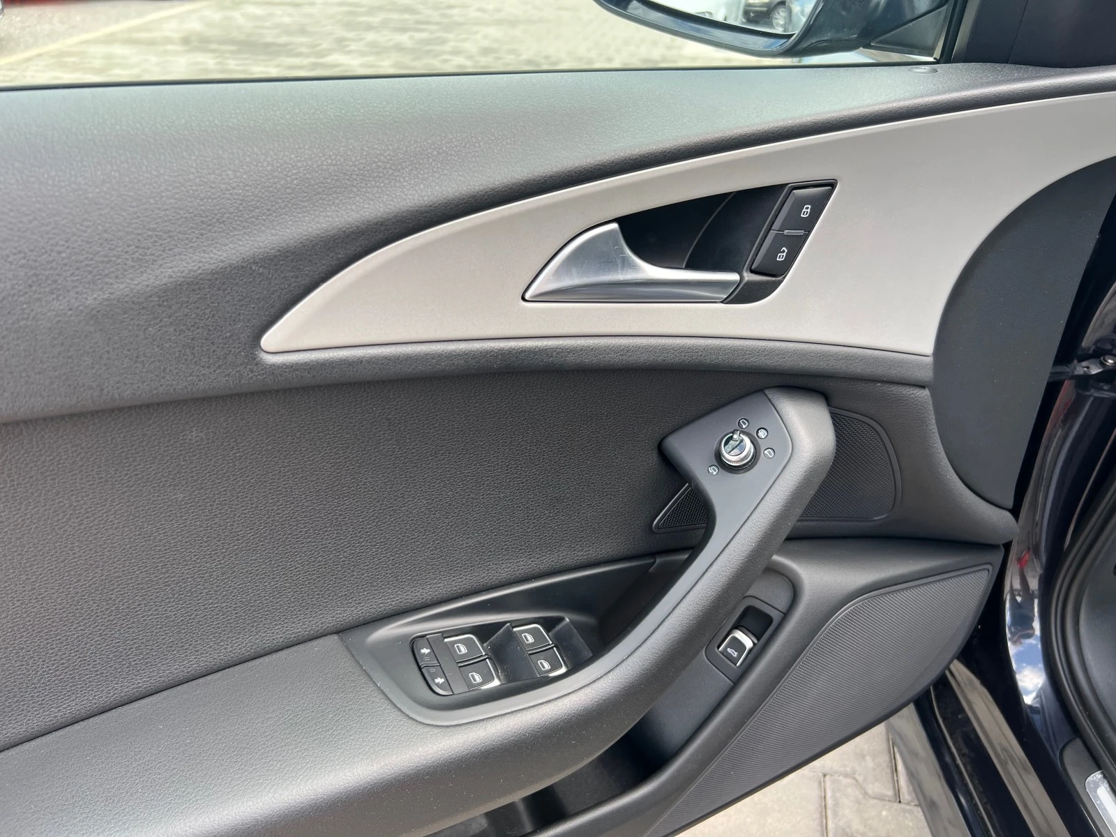 Audi A6 2.0TDI*LED*AVTOMATIK*TOP* | Mobile.bg   11