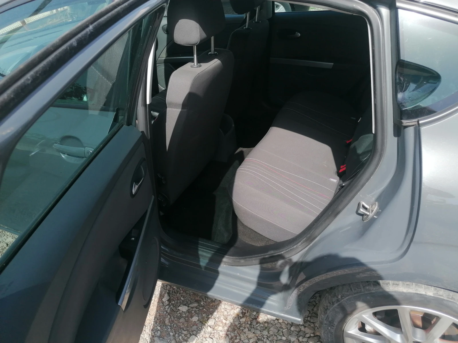 Seat Leon 1.6 LPG  | Mobile.bg — изображение 12