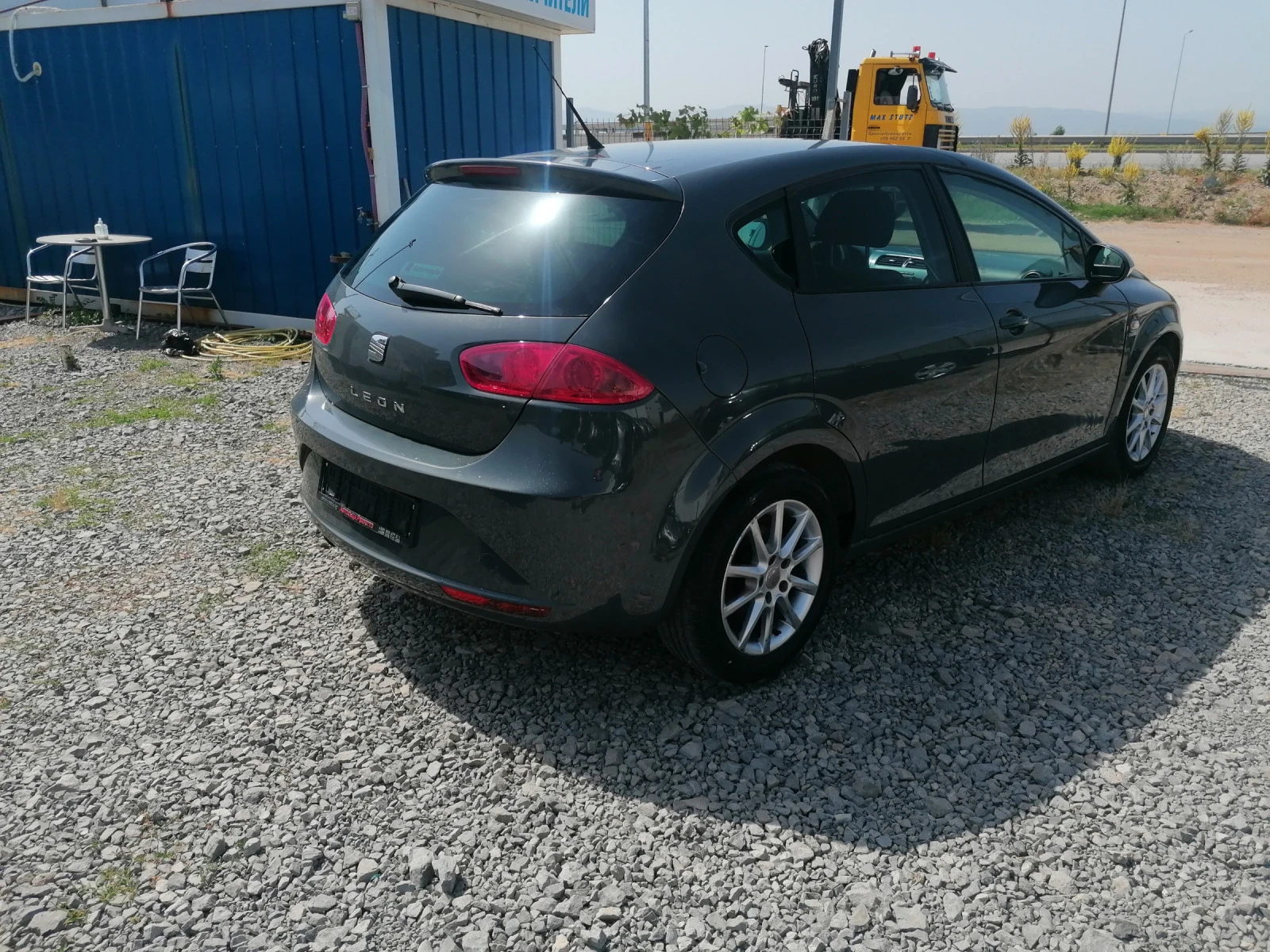 Seat Leon 1.6 LPG  - изображение 3