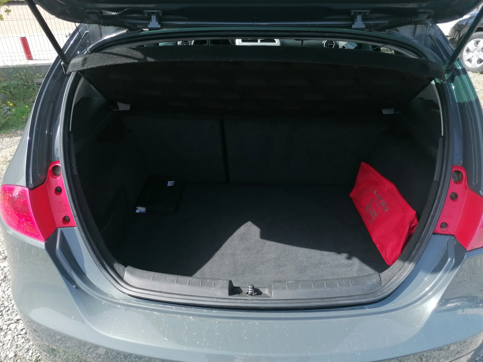 Seat Leon 1.6 LPG  | Mobile.bg — изображение 15