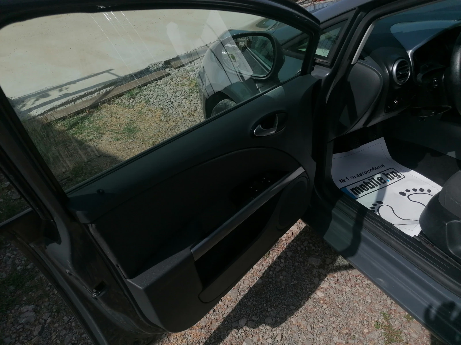 Seat Leon 1.6 LPG  | Mobile.bg — изображение 11