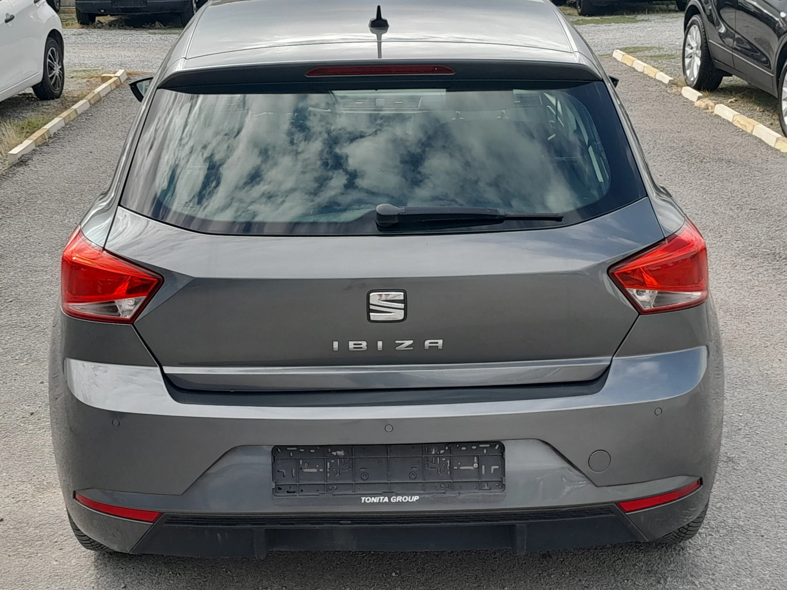 Seat Ibiza 1.0 i - изображение 5