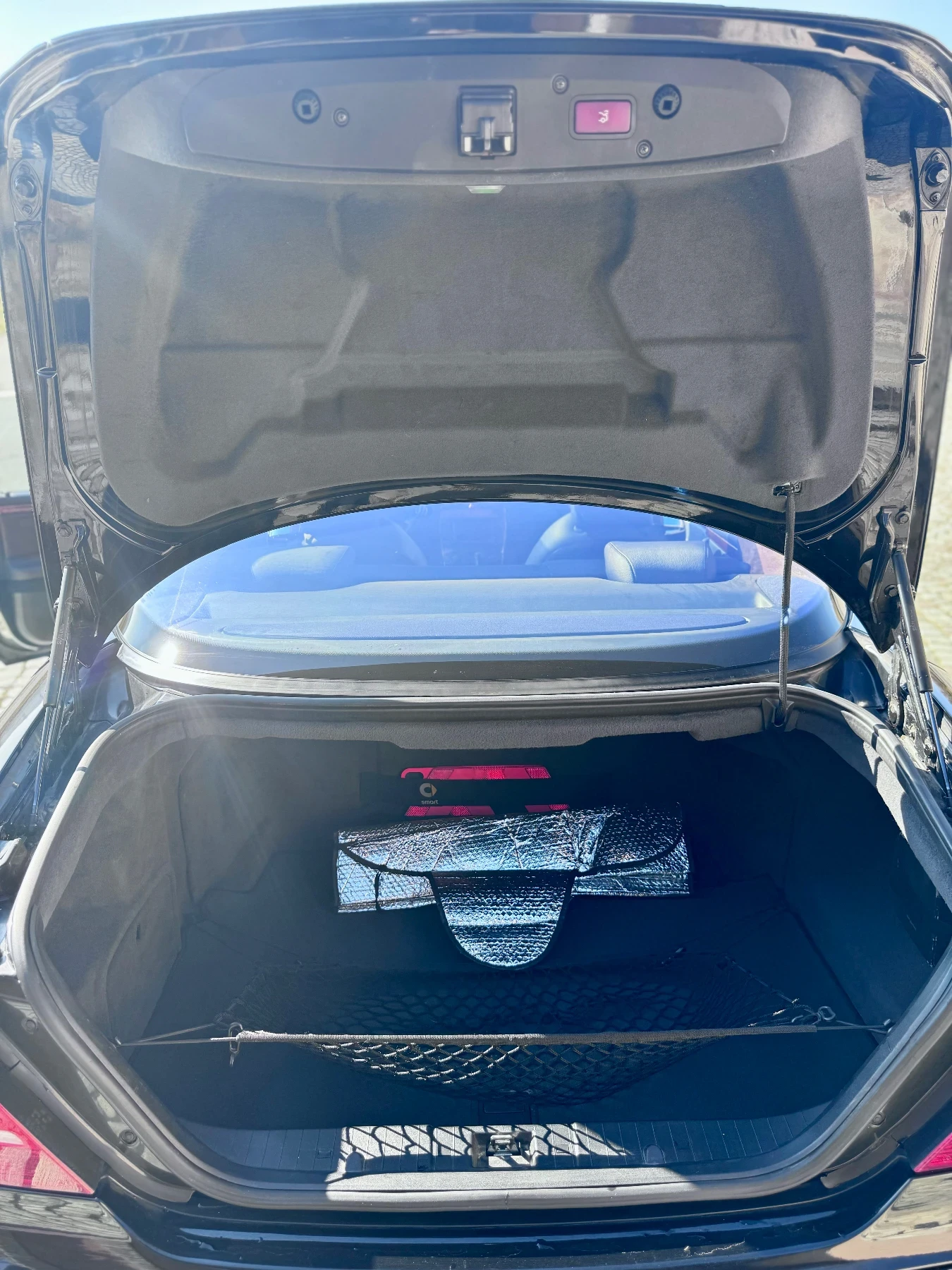 Mercedes-Benz CL 500 ///AMG 7gTronic | Mobile.bg   13