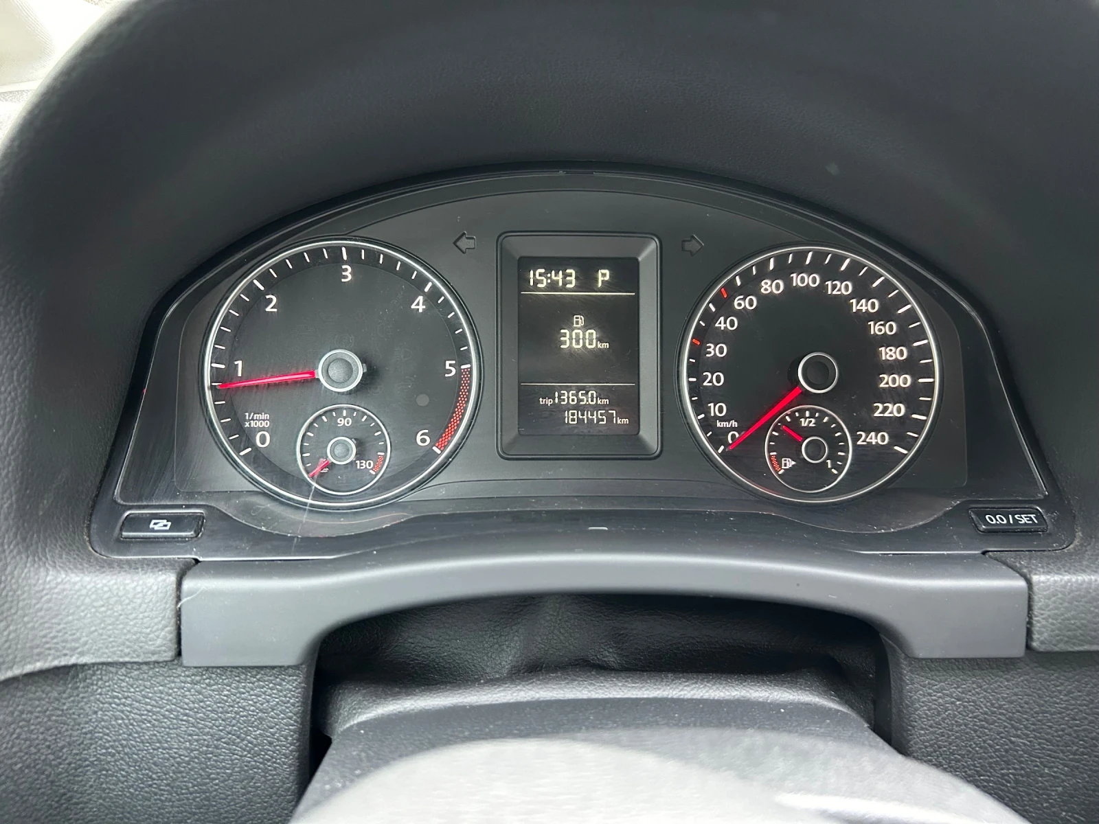 VW Golf Plus 1.6 TDI EURO 5A | Mobile.bg — изображение 16