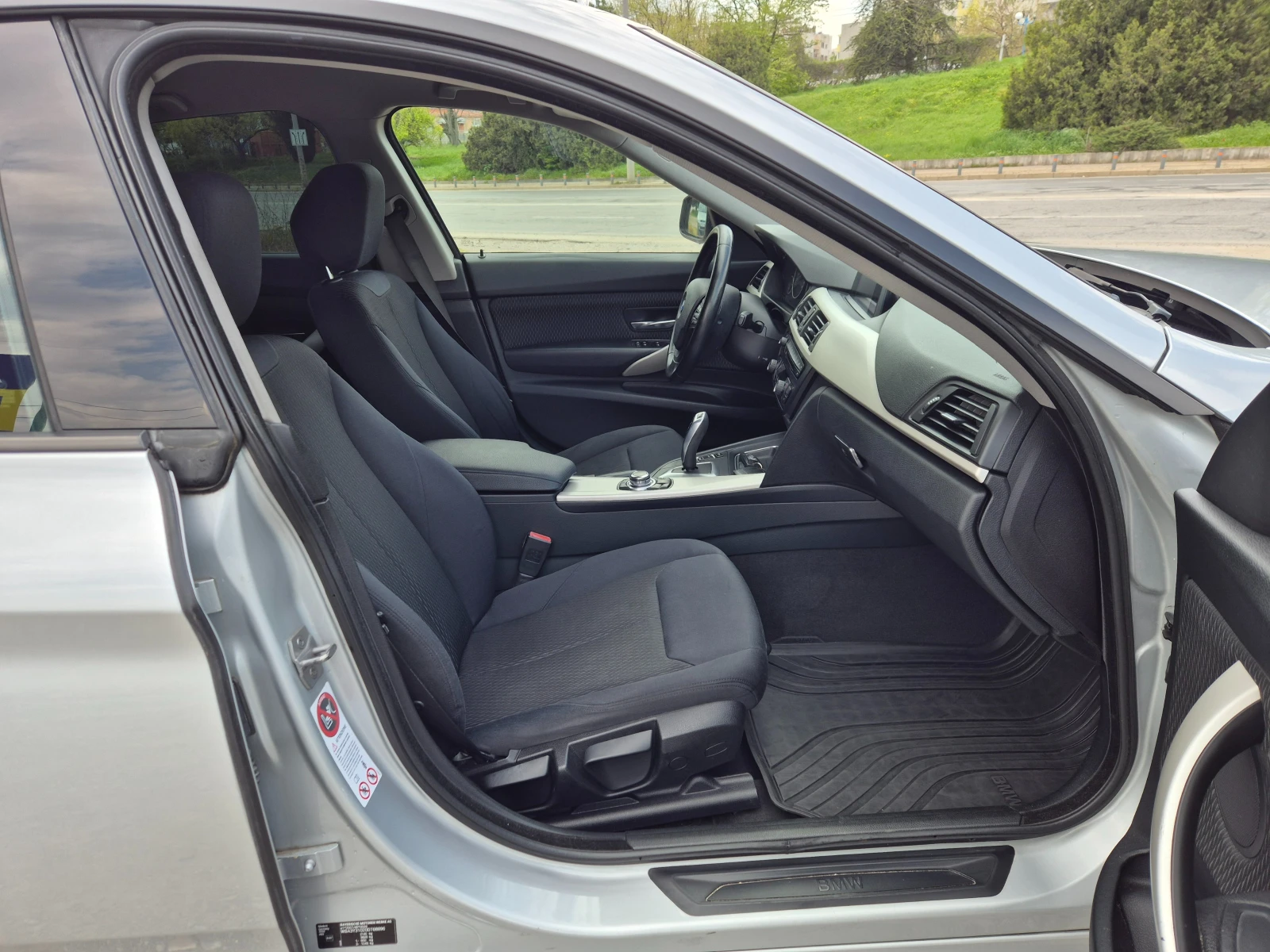 BMW 3gt 320 d | Mobile.bg � ����������� 9