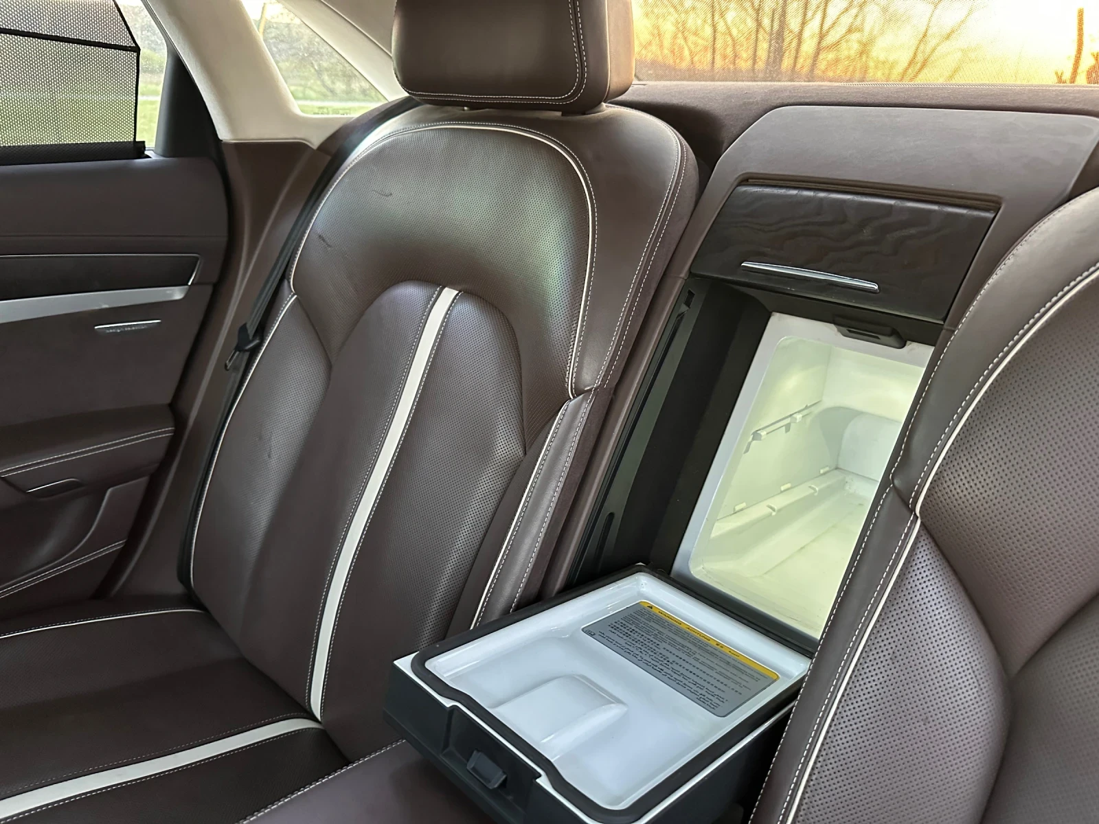 Audi A8 V8 T LONG FULL 650ks | Mobile.bg   14