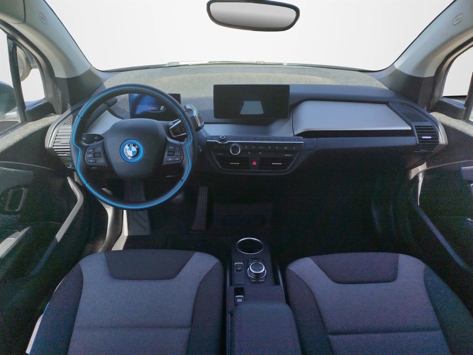 BMW i3 120Ah - изображение 7